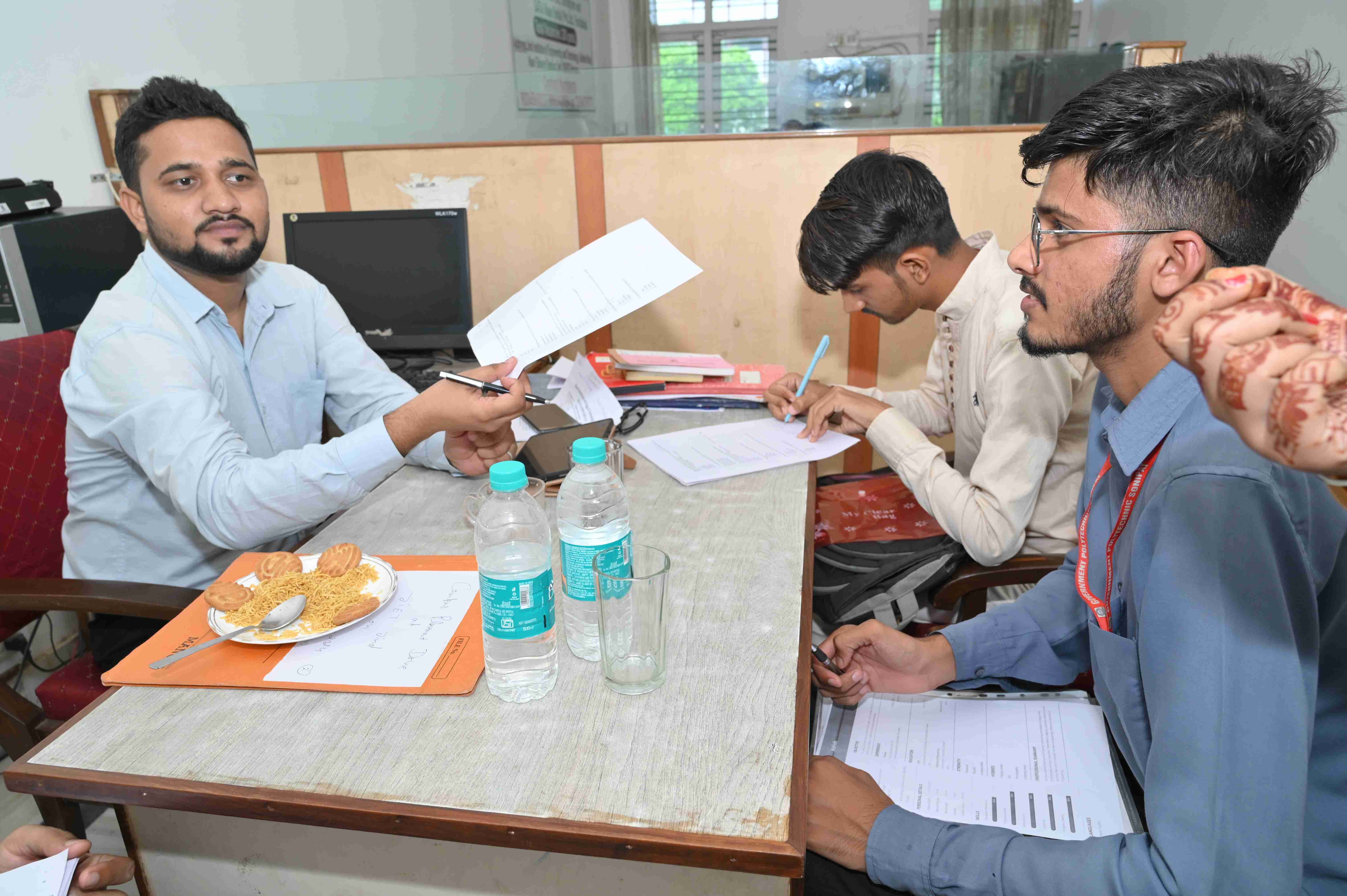 Jind Institute of Engineering and Technology Extra Curriculum Activities photo 14